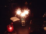 誕生日会