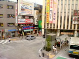 小田原駅前