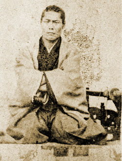 龍馬伝 新撰組のキャストが決定 悪魔の毒々衲僧さん 龍馬伝 新撰組のキャストが決定 悪魔の毒々衲僧さん
