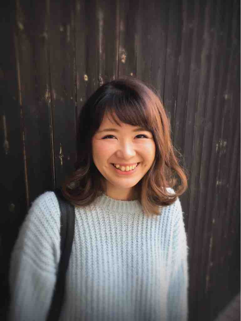 モデルさん 多治見市土岐市の美容室 美容院 ヘアサロンbusu モデルさん 多治見市土岐市の美容室 美容院 ヘアサロンbusu