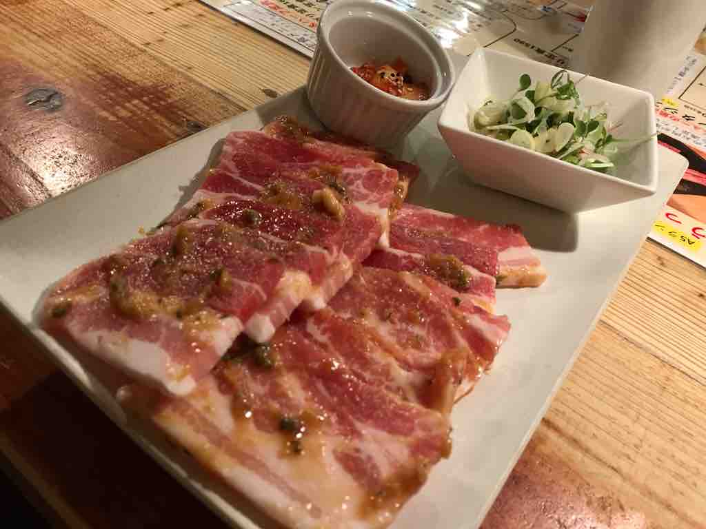 うっしっし 小倉北区 うっしっし編 ブースカの本日の麺です うっしっし 小倉北区 うっしっし編 ブースカの本日の麺です