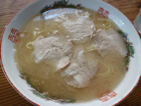 ラーメン