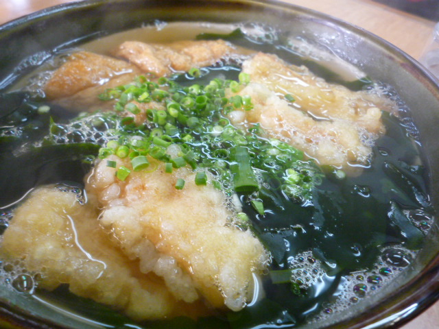 気分を変えて 山崎ハコ ブースカの本日の麺です