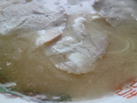 スープ