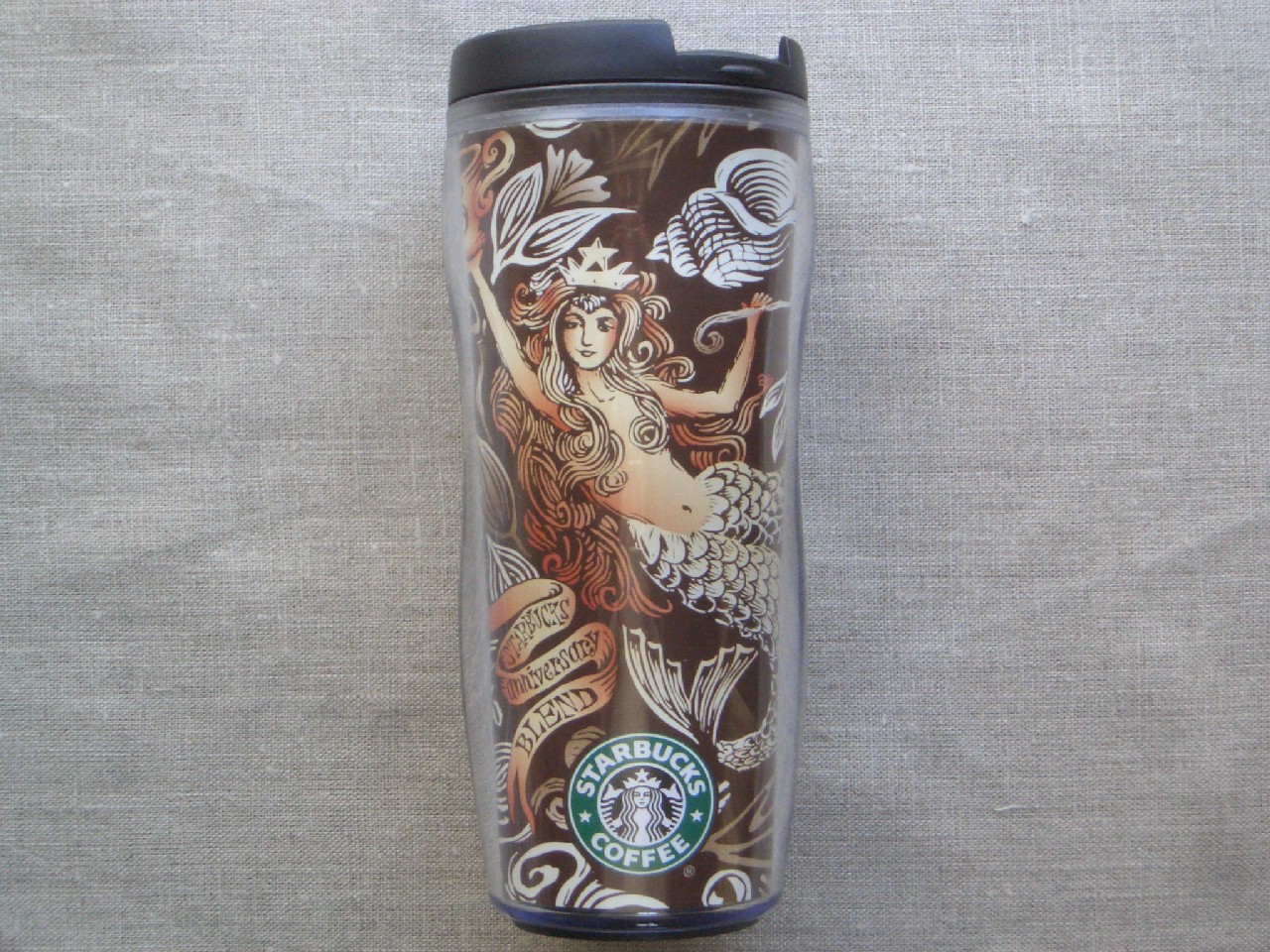 【入手困難】　スタバ セイレーン 人魚 タンブラー 355ml 入手困難】 スタバ セイレーン 人魚 タンブラー 355ml