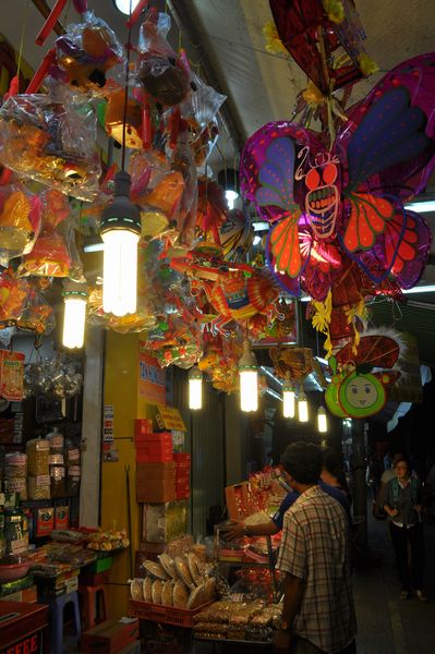 ベトナムの中秋節はこどもの日 ブタカワイイ的越南楽珍生活