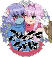 サークルタイトル