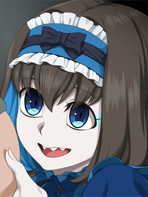 ssガリィ