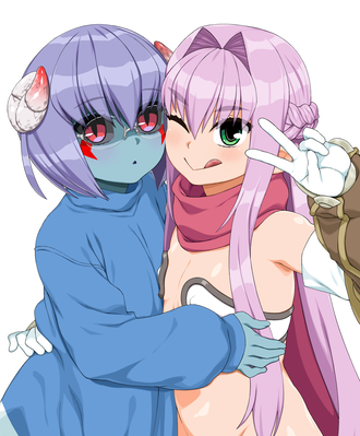 みかぺり