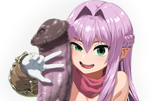 mikami_horse_m_100
