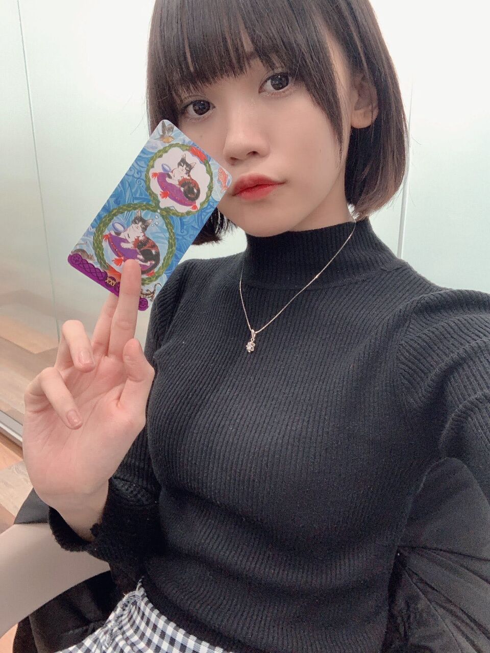 【画像】補導されても仕方のない巨乳JKが見つかるwww ぶたぱち速報 【画像】補導されても仕方のない巨乳JKが見つかるwww ぶたぱち速報