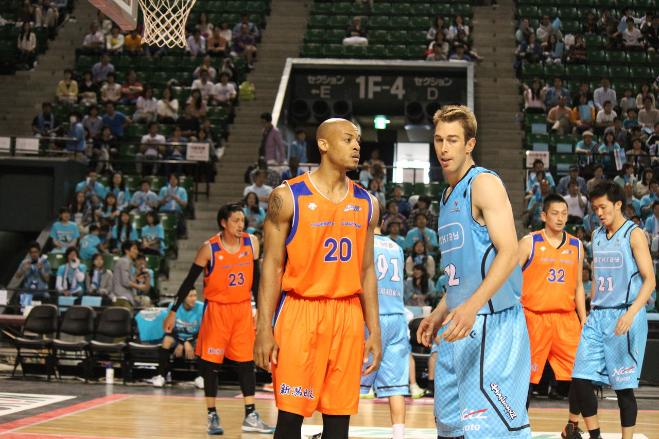 新潟アルビレックスbb Butchkanoのブログ