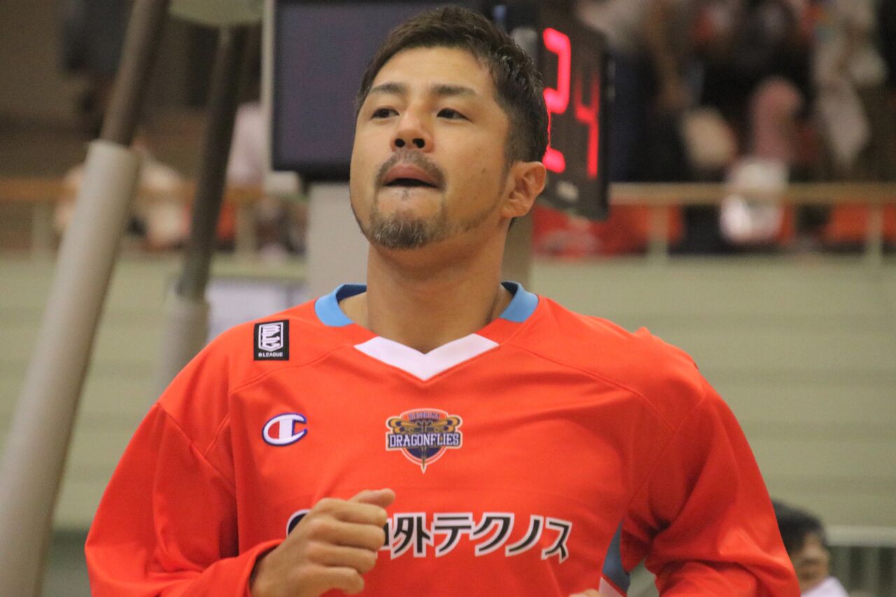 Butchkanoのブログ