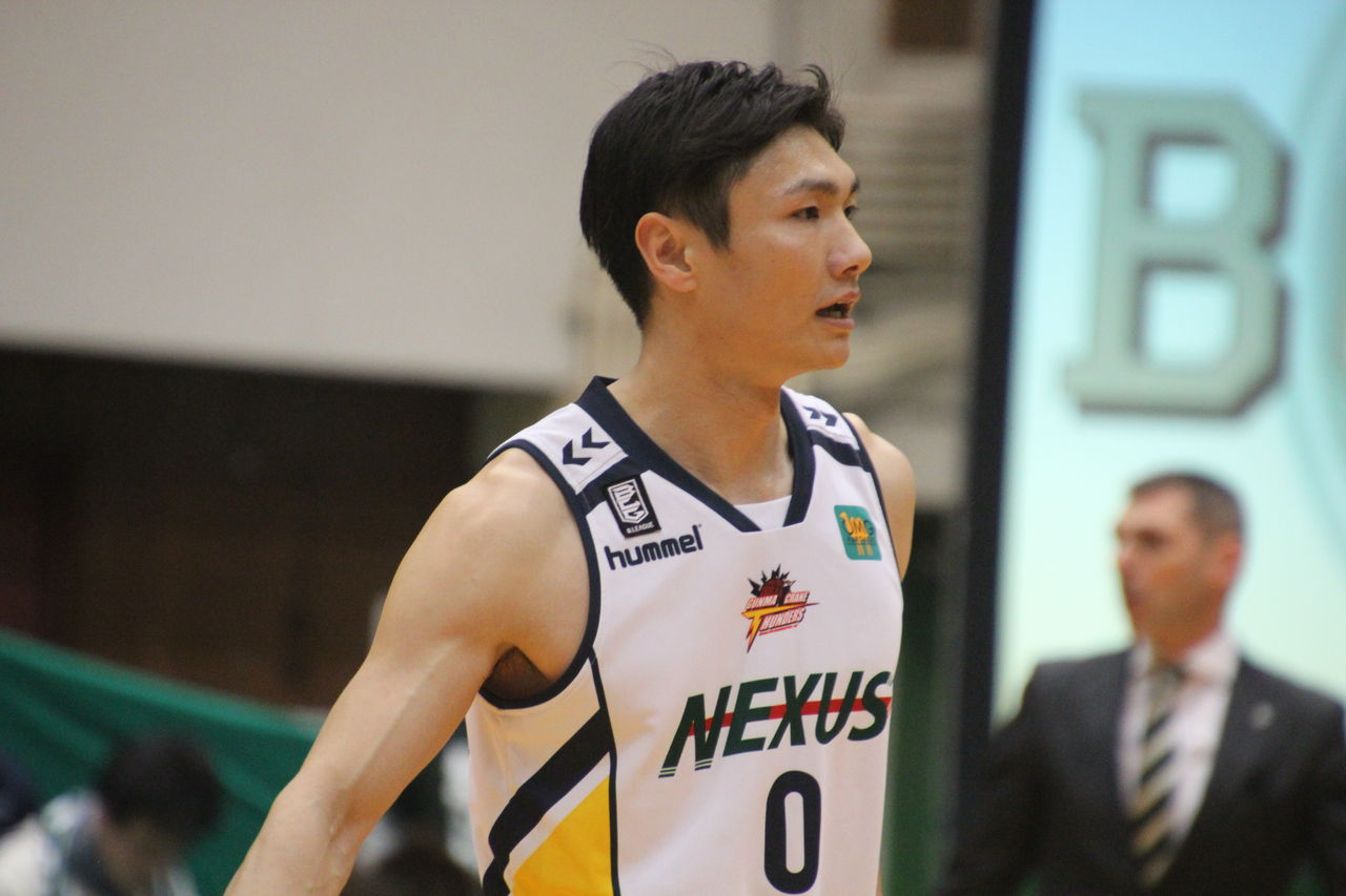 島根スサノオマジック Vs 群馬クレインサンダーズ プレビュー Butchkanoのブログ