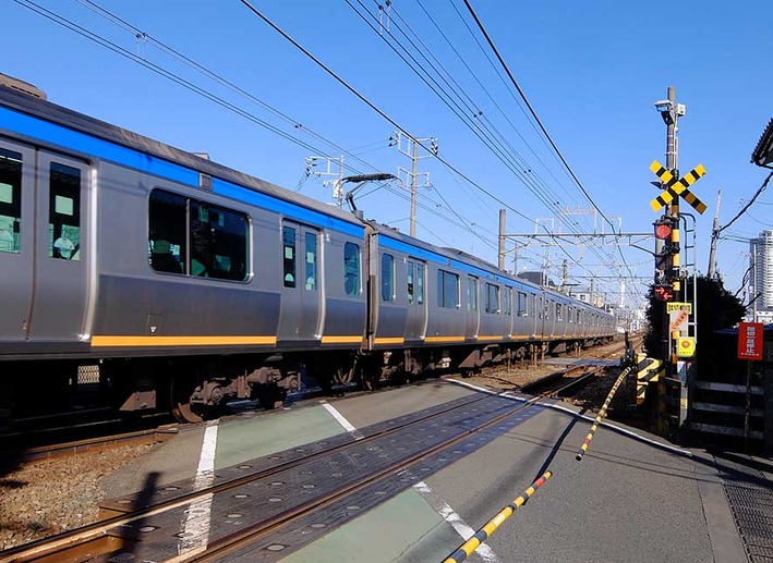 強風サイクリング7