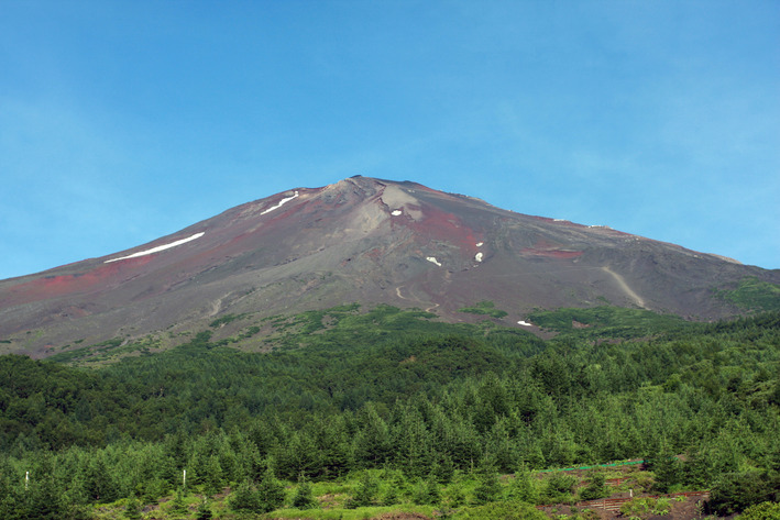 富士山登頂8