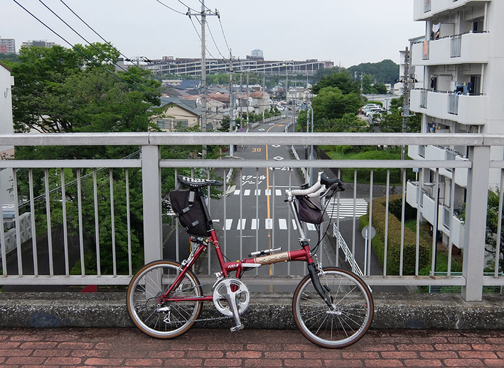 日曜の多摩川CRは危険だらけ!!