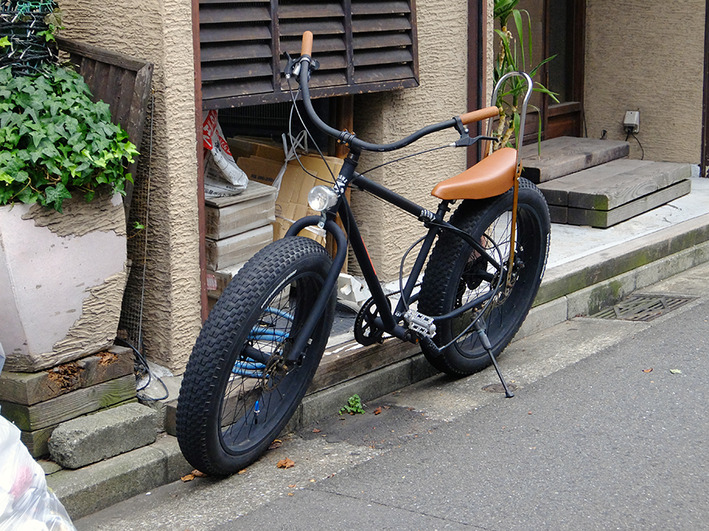 電動自転車2