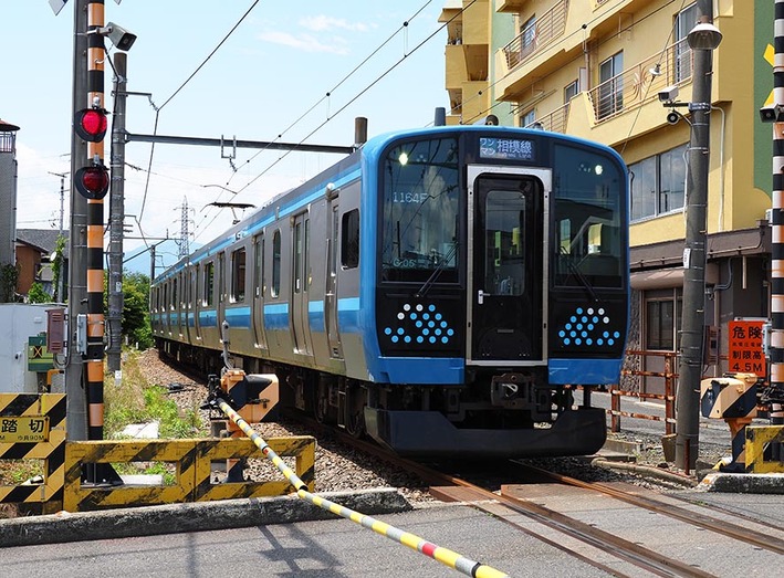 オスプレイが自宅頭上を飛んで行く!!