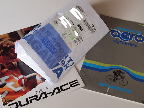 互換性を無視した部品は困ります……