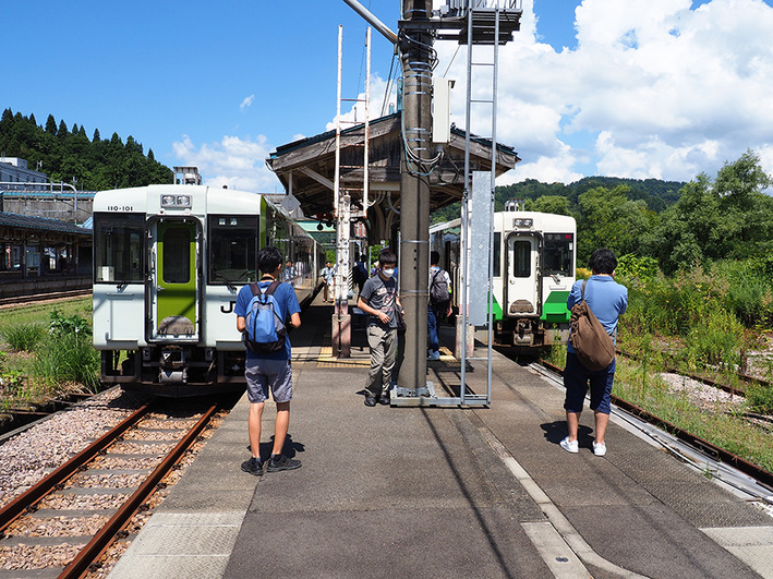 2023乗りテツ親子の旅　ダイジェスト版