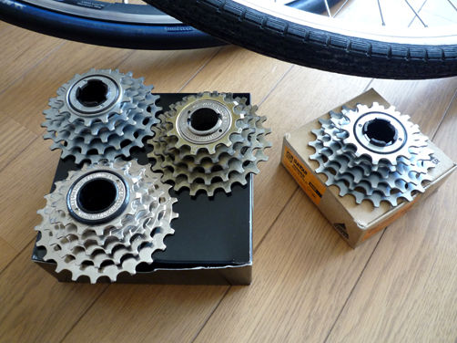 SUNTOUR 6s ボスフリー Yahoo!オークション -「サンツアー ボスフリー 6」の落札相場