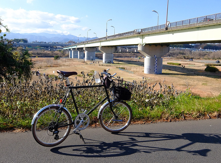 相模原ポタ　山田うどんで昼食〜♪