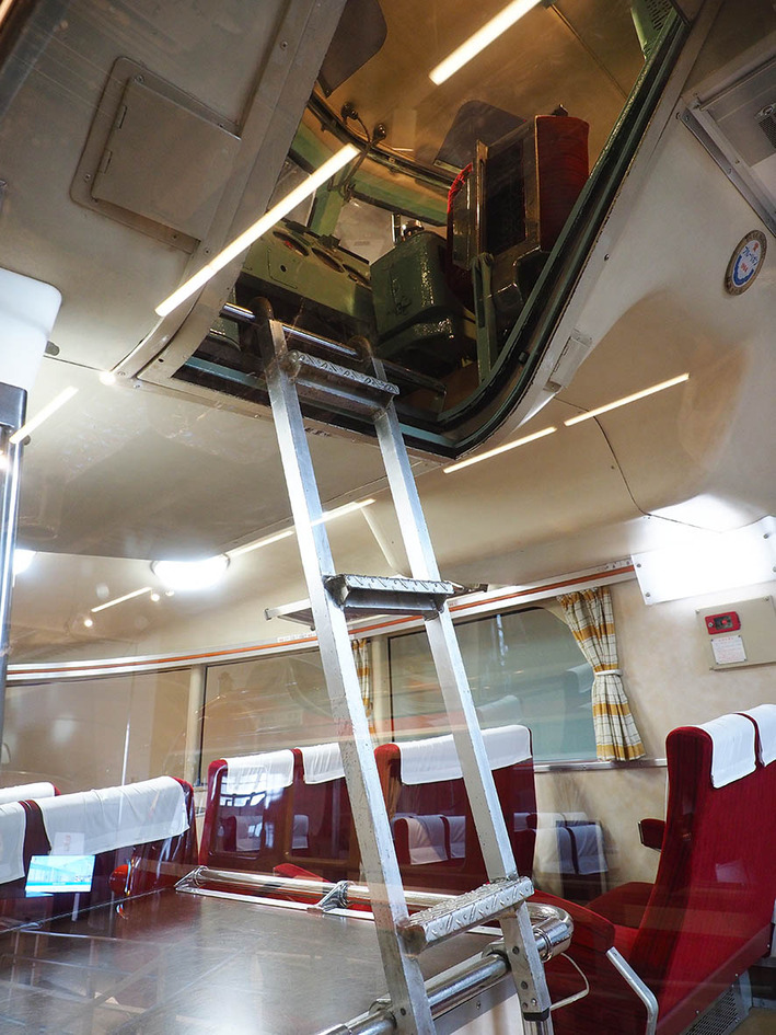 ロマンスカー19