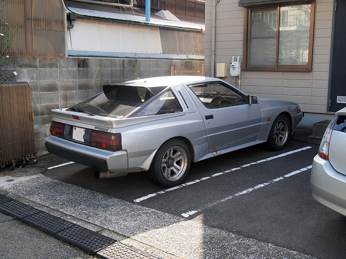日産4