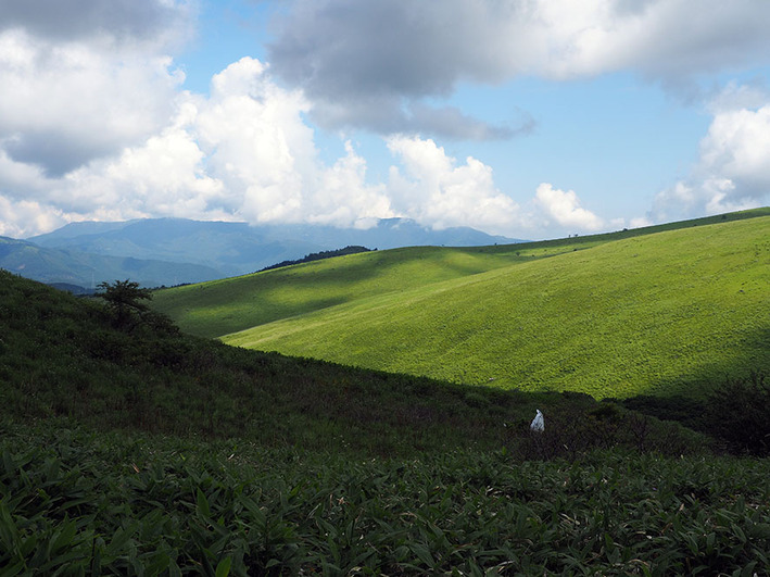 キャンプ2日目9