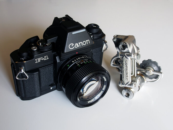 カメラ雑誌の休刊