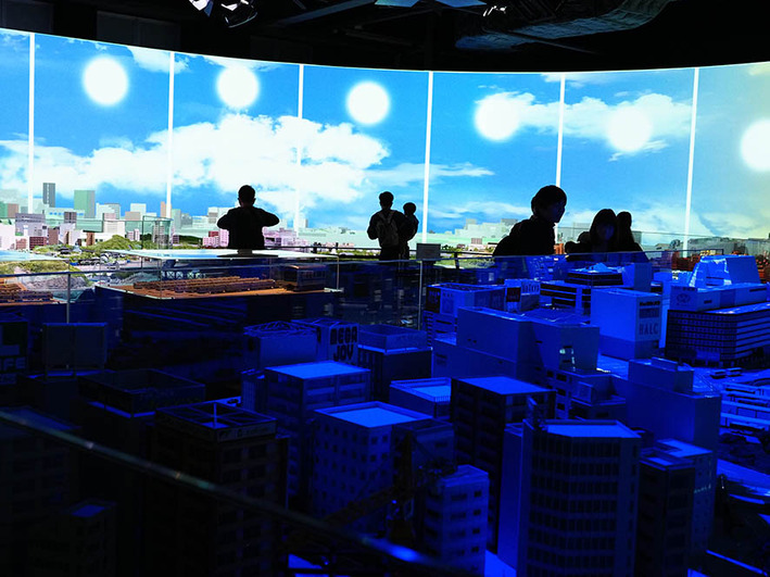 ロマンスカー24