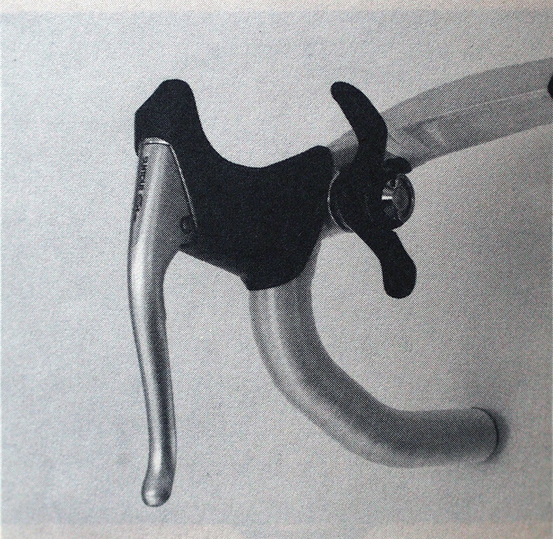 Wレバーを知らないサイクリストたち : 旅からす本館 日本を