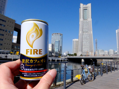 何だ!?  このブレーキは（汗）
