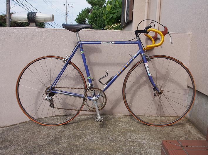 ロードギヤ2