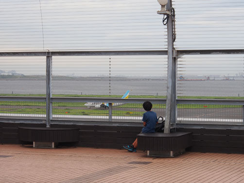 サイクルトレインは良いけれど……