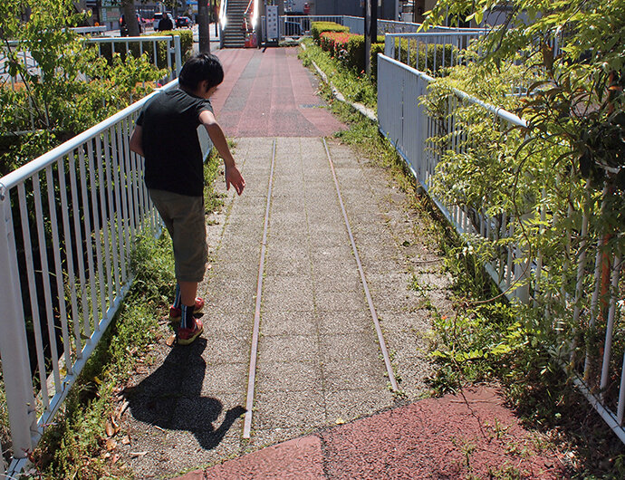 水道22