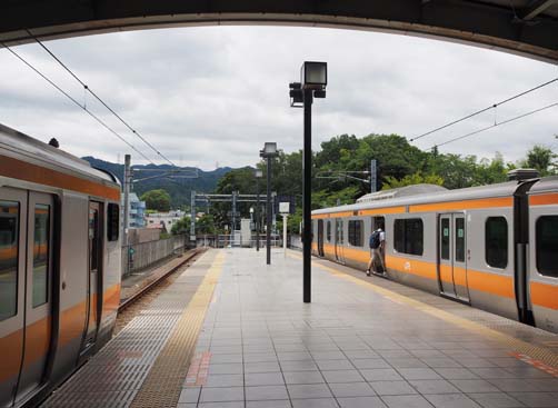 秩父鉄道SL乗車記〈後編〉