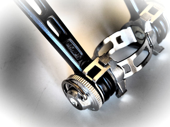 から厳選した × Campagnolo ☆超希少☆ Suntour サムシフター ビンテージ シフトレバー
