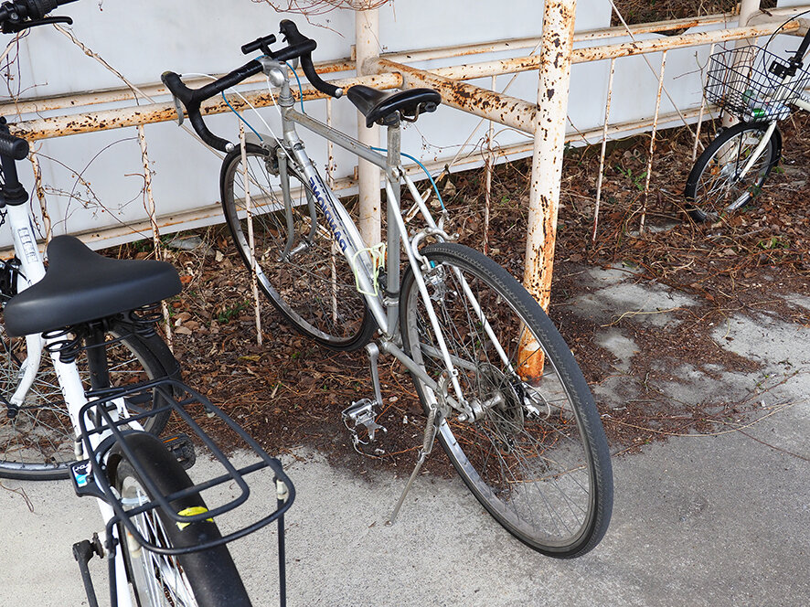 懐かしのランディオーネ 6速のSTIレバー!? : 旅からす本館 日本を