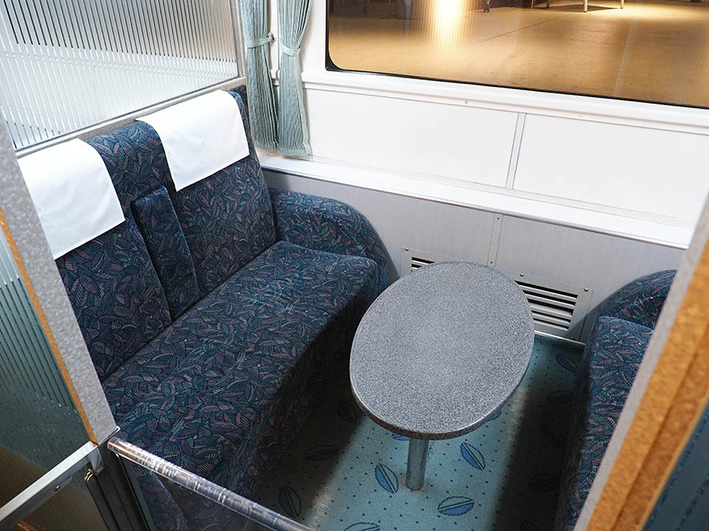 ロマンスカー23