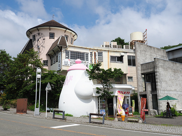 清里13