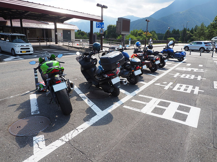 キャンプ2日目18