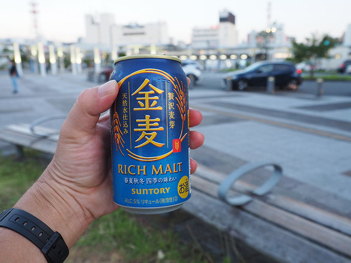 キャンプ2日目25