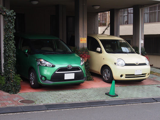 やはり違和感が…