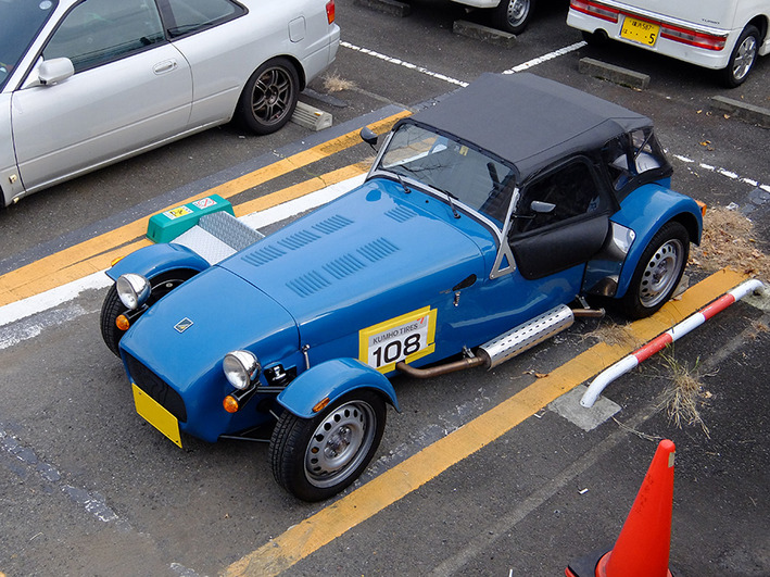 ロータス3