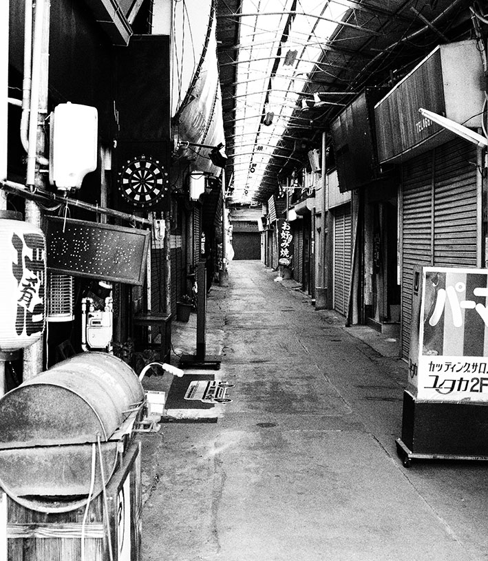 商店街1