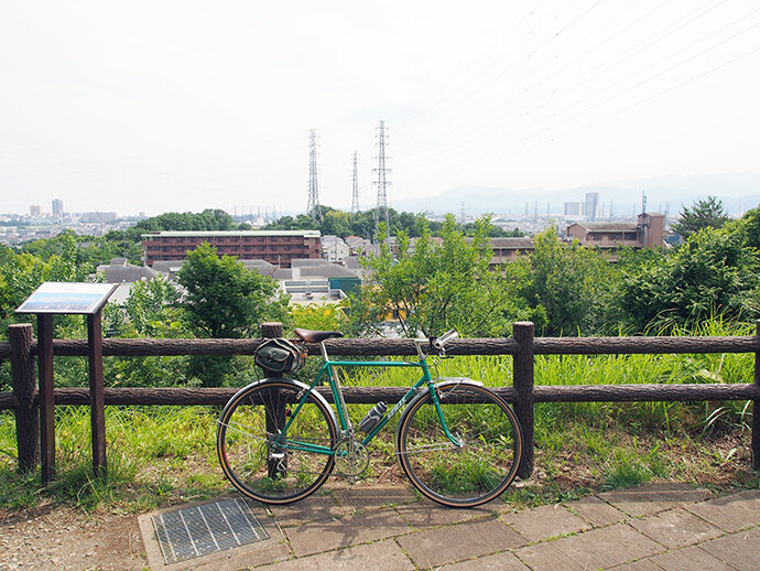 多摩川15