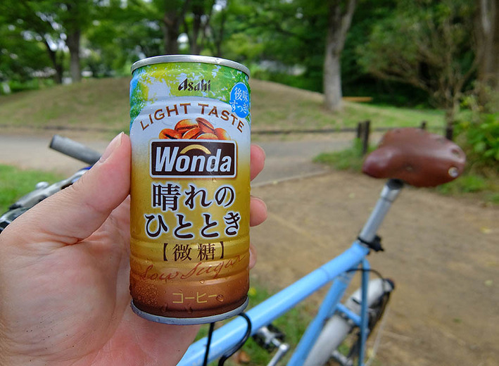 ビアンキミニベロ走行距離6万km達成なれど……