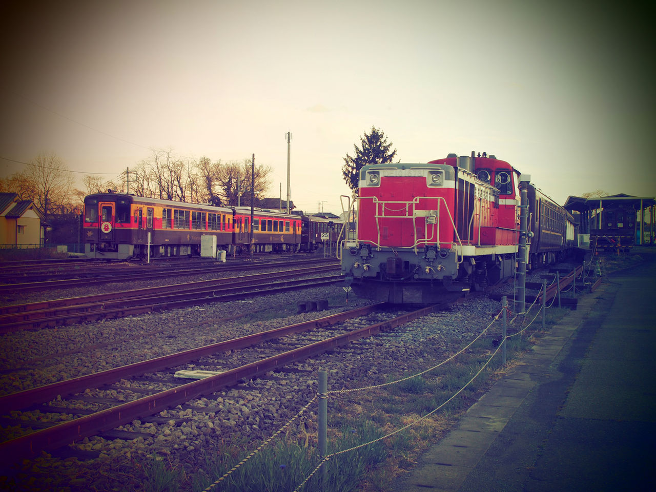 わたらせ渓谷鐵道で「人面岩」発見!?